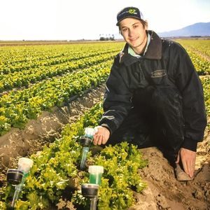 Meet your Posher, Conner